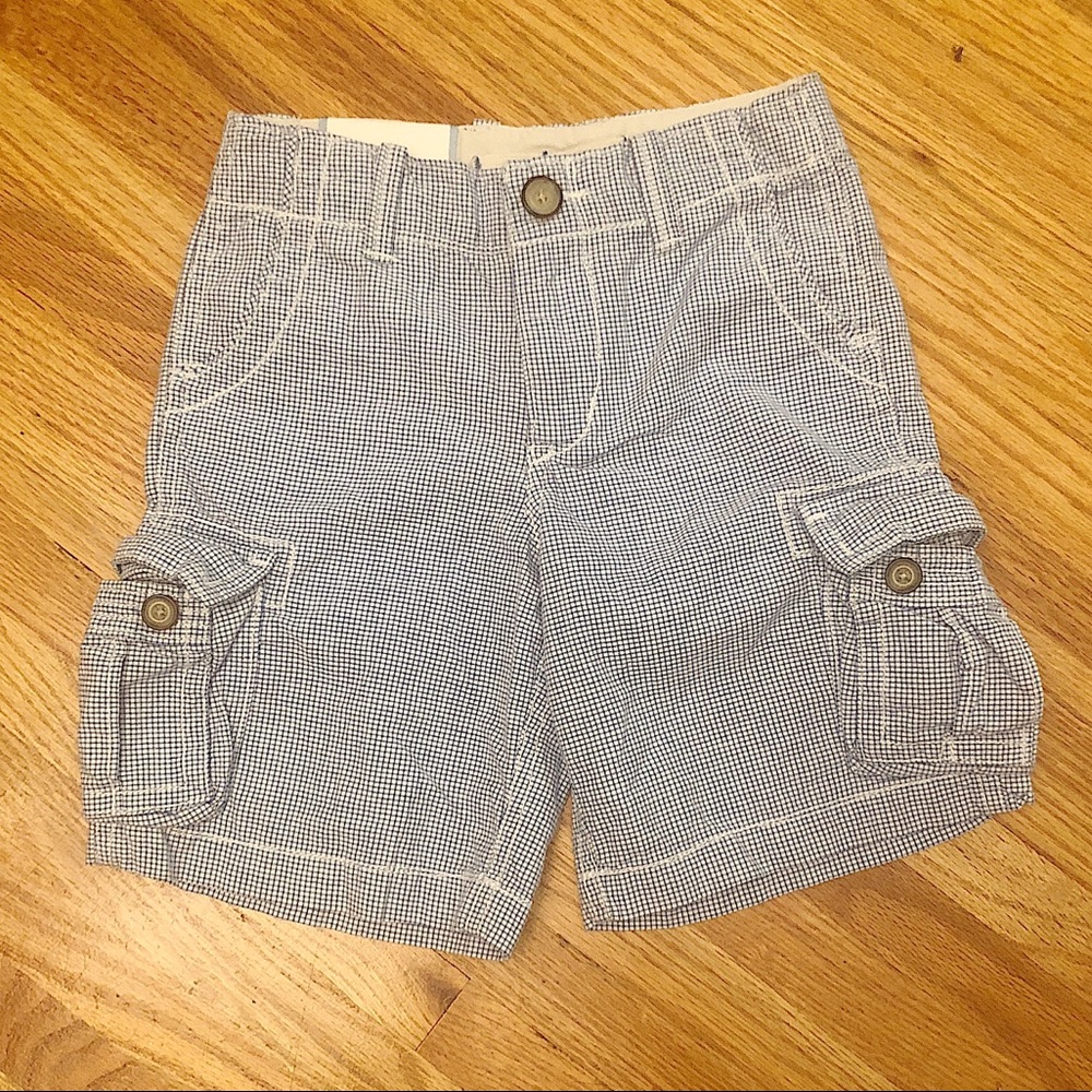 NWT Gap toddler shorts